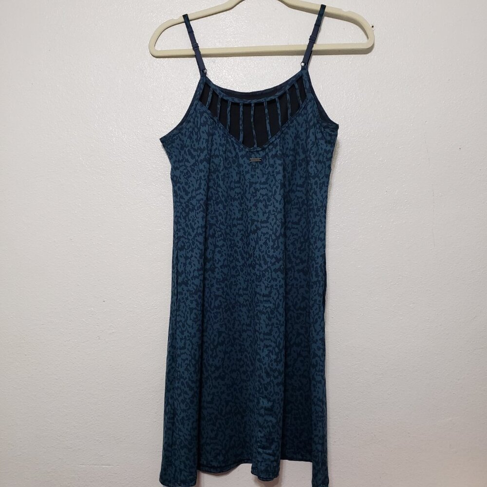 Prana Granite Springs Dress - Picture 7 of 16